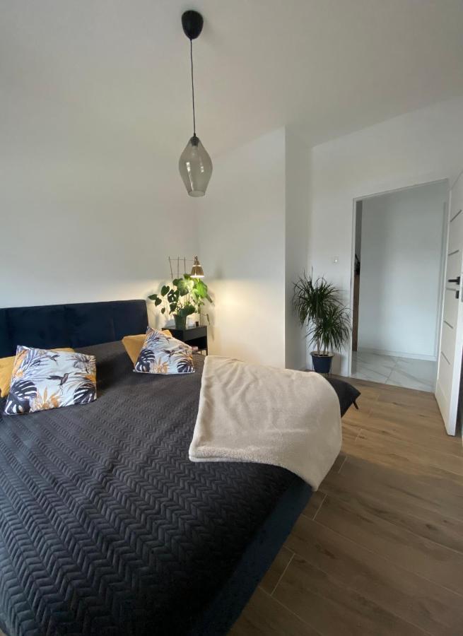 Apartament Voda Gdansk Bagian luar foto