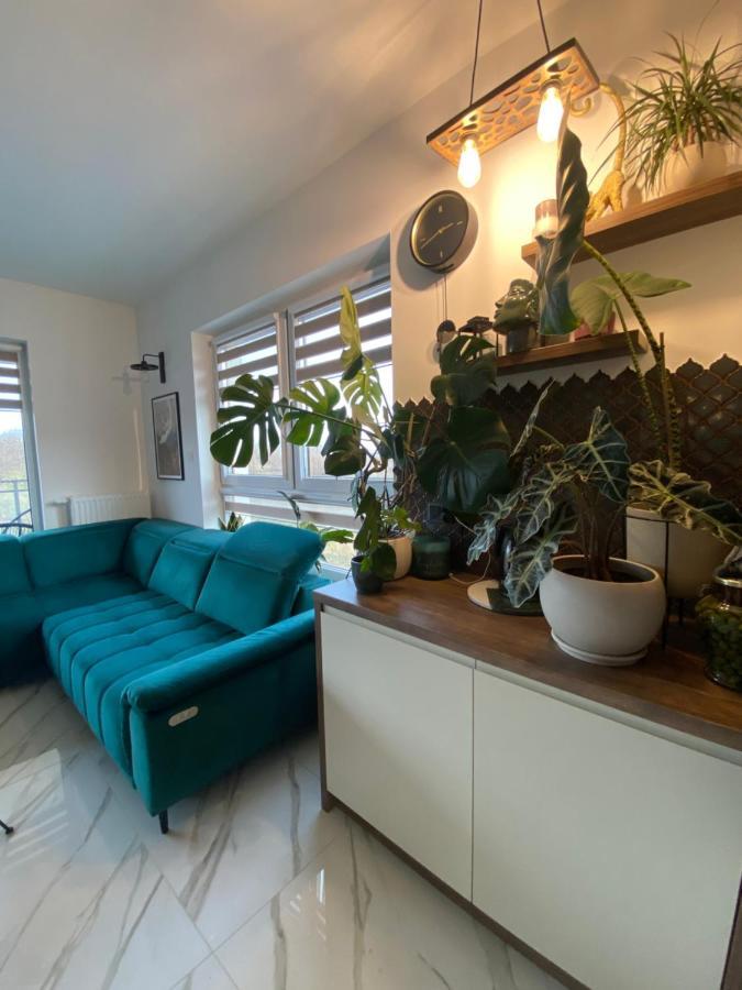 Apartament Voda Gdansk Bagian luar foto